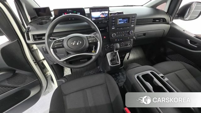 Hyundai Staria id 3952982 из Кореи 17