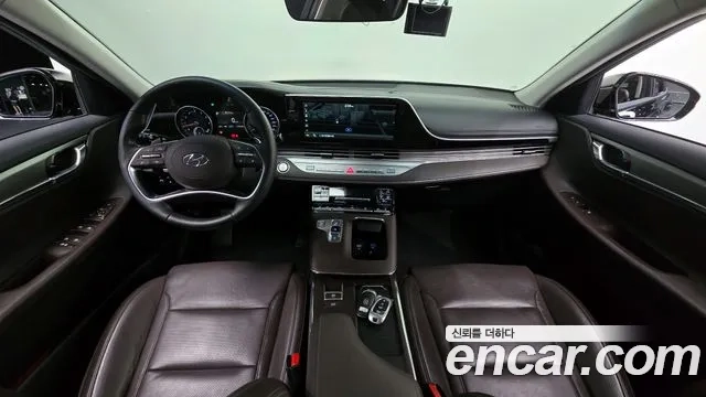 Hyundai The New Grandeur IG id 2927184 из Кореи 17