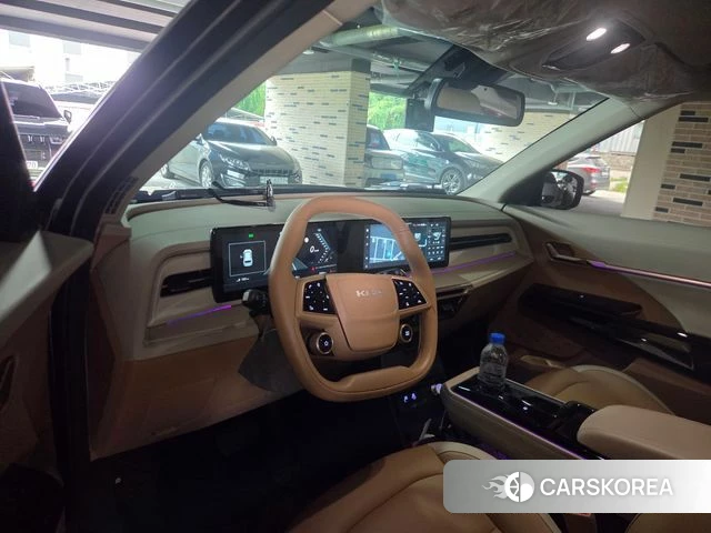 Ssangyong Actian 2nd Generation id 4752749 из Кореи 10