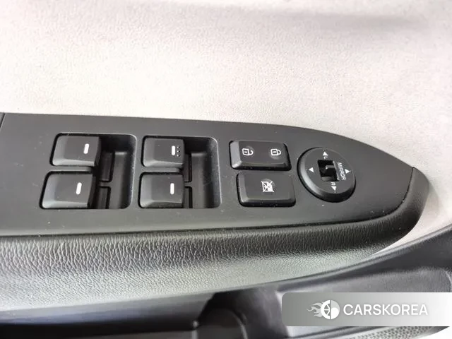 Kia The New Ray id 3484705 из Кореи 14