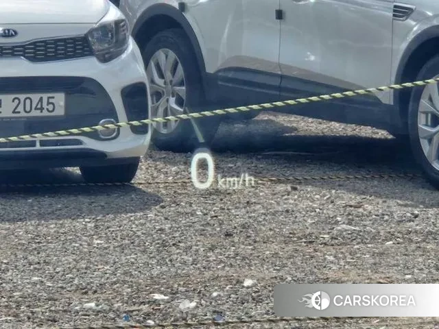 Kia The New Sorento id 2986290 из Кореи 9