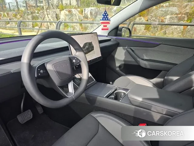 Tesla Model Y id 3476550 из Кореи 17