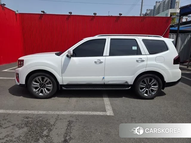 Kia Mohave Master id 2858198 из Кореи 17