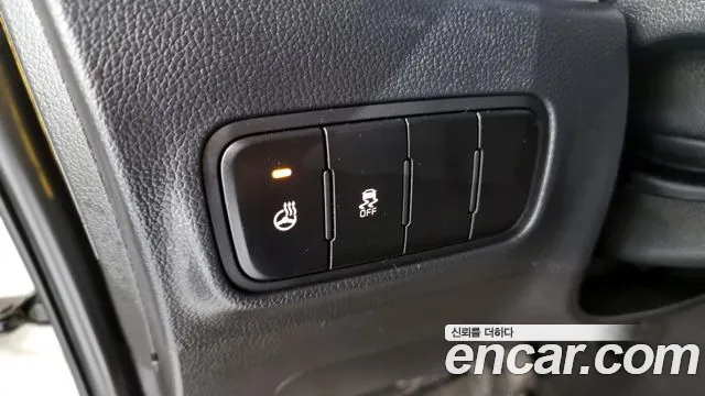 Kia The New Ray id 2686099 из Кореи 17