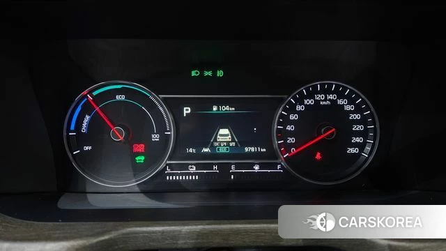 Kia Sorento 4th Generation id 3839507 из Кореи 17