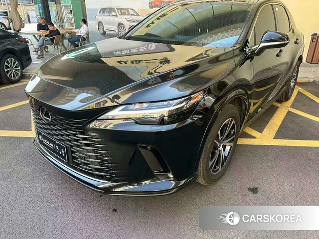 Lexus RX id 4274445 из Китая 23