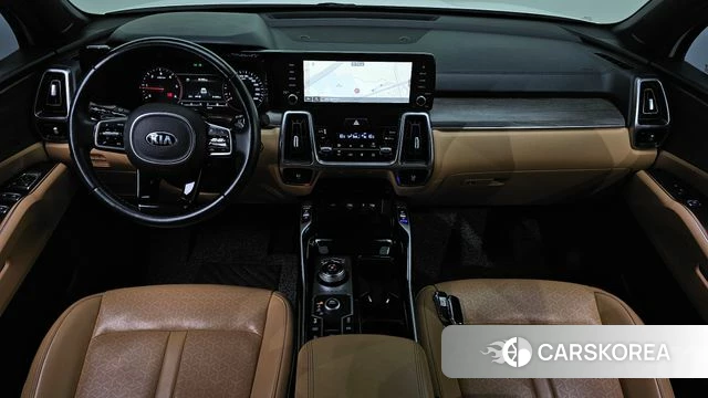 Kia Sorento 4th Generation id 4775597 из Кореи 17