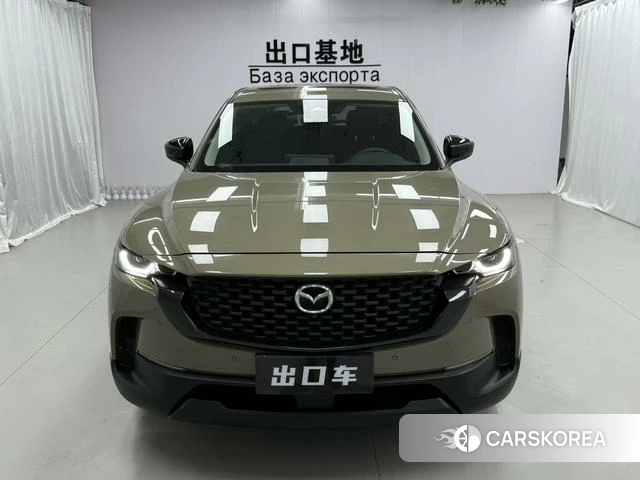 Mazda CX-50 line also id 4348283 из Китая 7