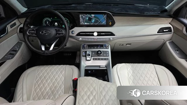 Hyundai Palisade id 3954012 из Кореи 17