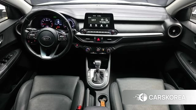 Kia Come New K3 id 4595804 из Кореи 17