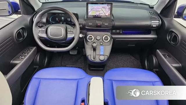 Hyundai Casper id 2915965 из Кореи 17