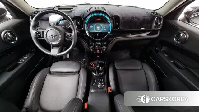 Mini Cooper Countryman id 3305306 из Кореи 17