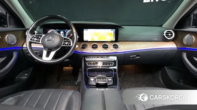 Mercedes-Benz E-Class W213 id 2970734 из Кореи 17