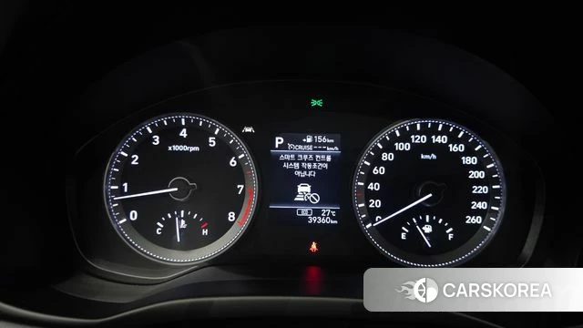 Hyundai Grandeur IG id 4633139 из Кореи 34