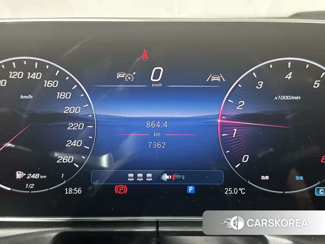 Mercedes-Benz Class C id 4348355 из Китая 14