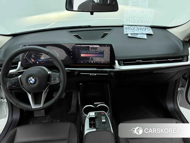 BMW X1 id 4291169 из Китая 26