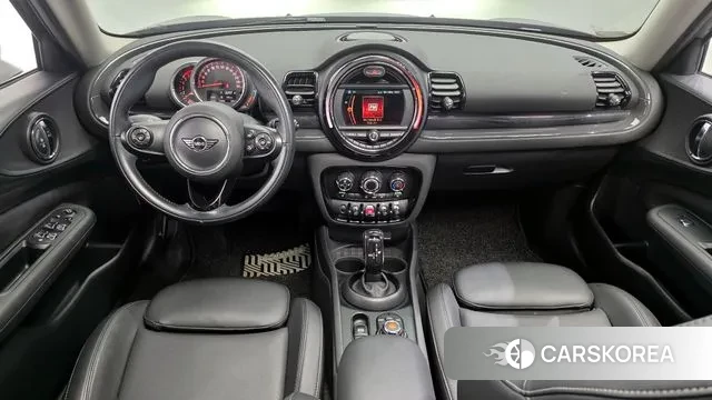 Mini Cooper D Clubman id 3631705 из Кореи 17