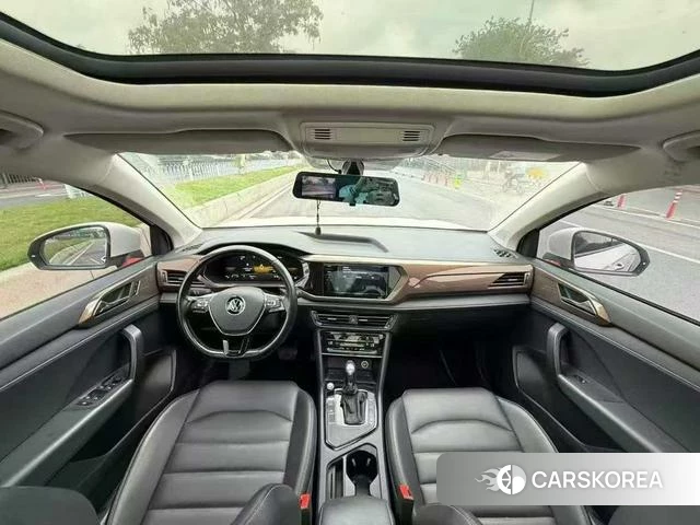 Volkswagen Tuyue id 4264173 из Китая 7