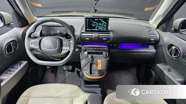 Hyundai Casper id 3611442 из Кореи 17