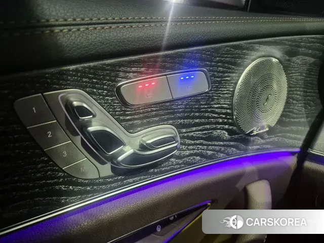 Mercedes-Benz E-Class W213 id 3448020 из Кореи 16