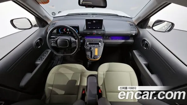 Hyundai Casper id 2949270 из Кореи 17