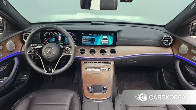 Mercedes-Benz E-Class W213 id 3058056 из Кореи 17