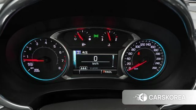 Chevrolet (GM Daewoo) All New Malibu id 3966351 из Кореи 17