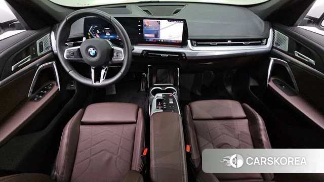 BMW X1 (U11) id 4329335 из Кореи 29
