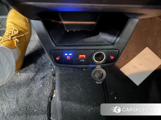 Kia The New Kia Ray id 3694814 из Кореи 7