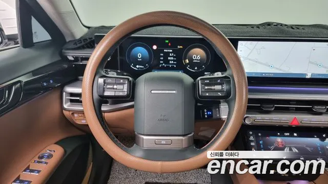 Hyundai Grandeur (GN7) id 2618225 из Кореи 17