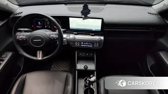 Hyundai Kona (SX2) id 3016181 из Кореи 17