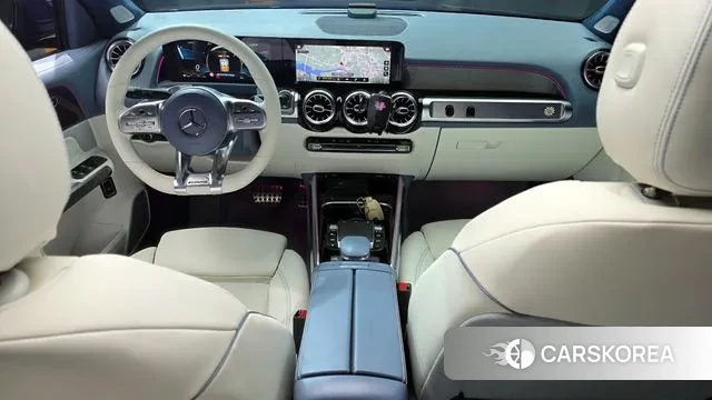 Mercedes-Benz GLB-Class X247 id 3367585 из Кореи 17