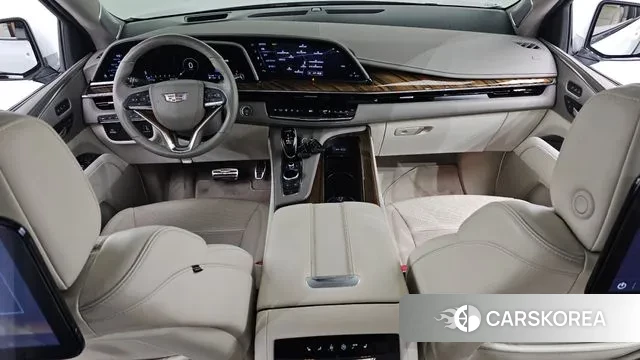 Cadillac Escalade 5th Generation id 3366537 из Кореи 17