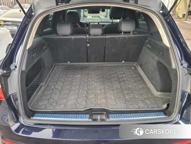 Mercedes-Benz GLC-Class X253 id 3476720 из Кореи 17