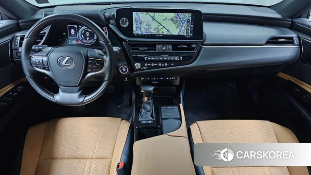 Lexus ES300h 7th generation id 3871727 из Кореи 17