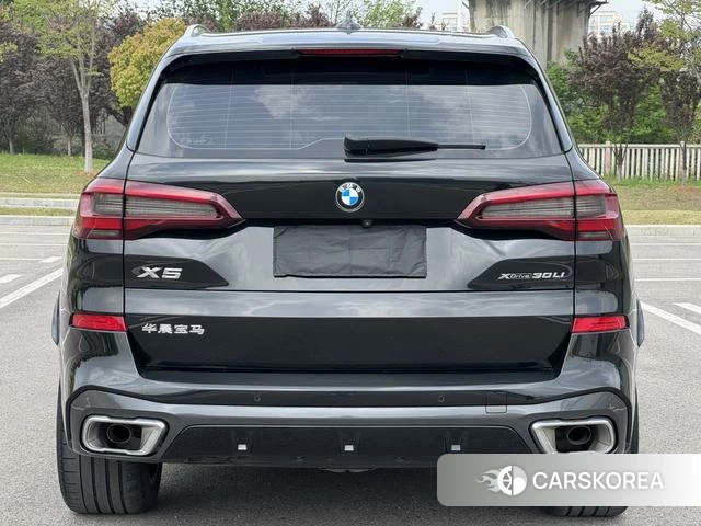 BMW X5 id 4265196 из Китая 15