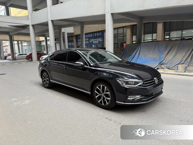 Volkswagen Magotan id 3890526 из Китая 7