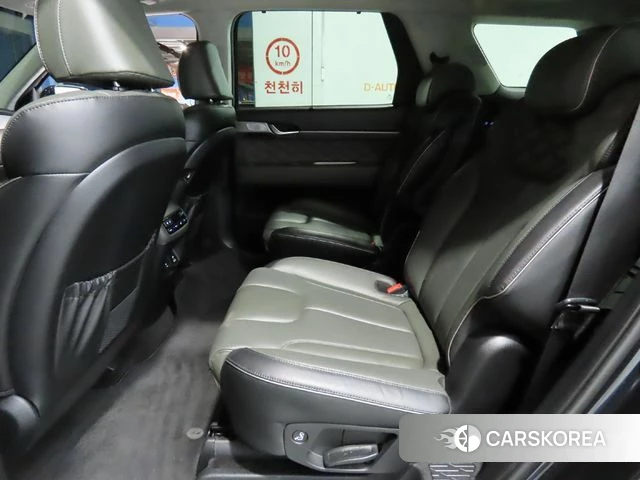 Hyundai Palisade id 4636666 из Кореи 17