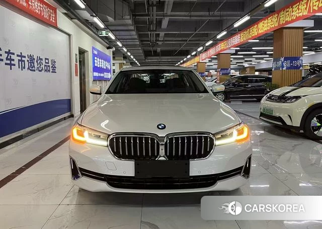 BMW 5 series id 4258749 из Китая 12