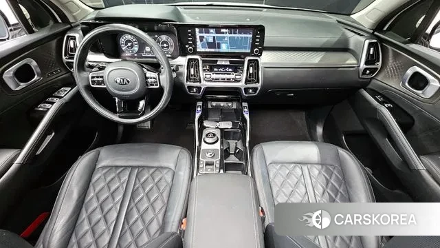 Kia Sorento 4th Generation id 2985341 из Кореи 17