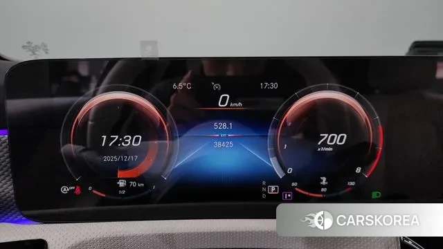 Mercedes-Benz A-Class W177 id 3488749 из Кореи 17