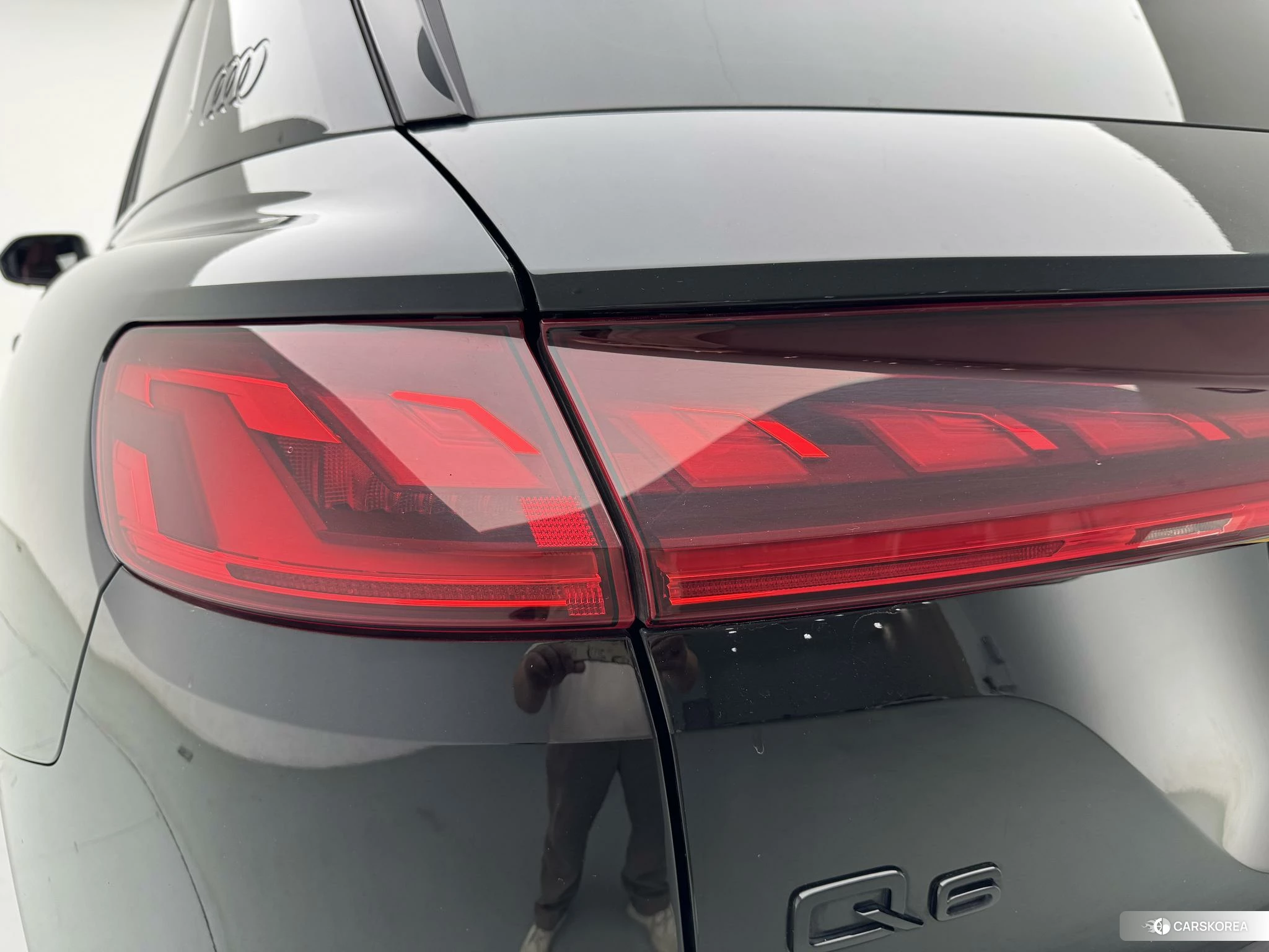 Audi Q6 id 4514757 из Китая 25