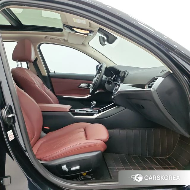 BMW 3 series id 4313695 из Китая 14