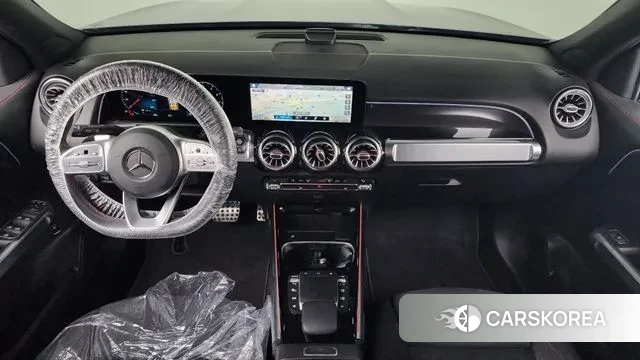 Mercedes-Benz GLB-Class X247 id 2990261 из Кореи 17