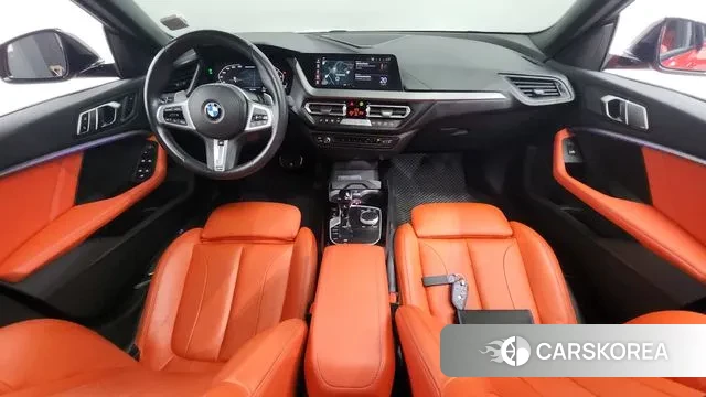 BMW 2 Series Gran Coupe (F44) id 3053928 из Кореи 17