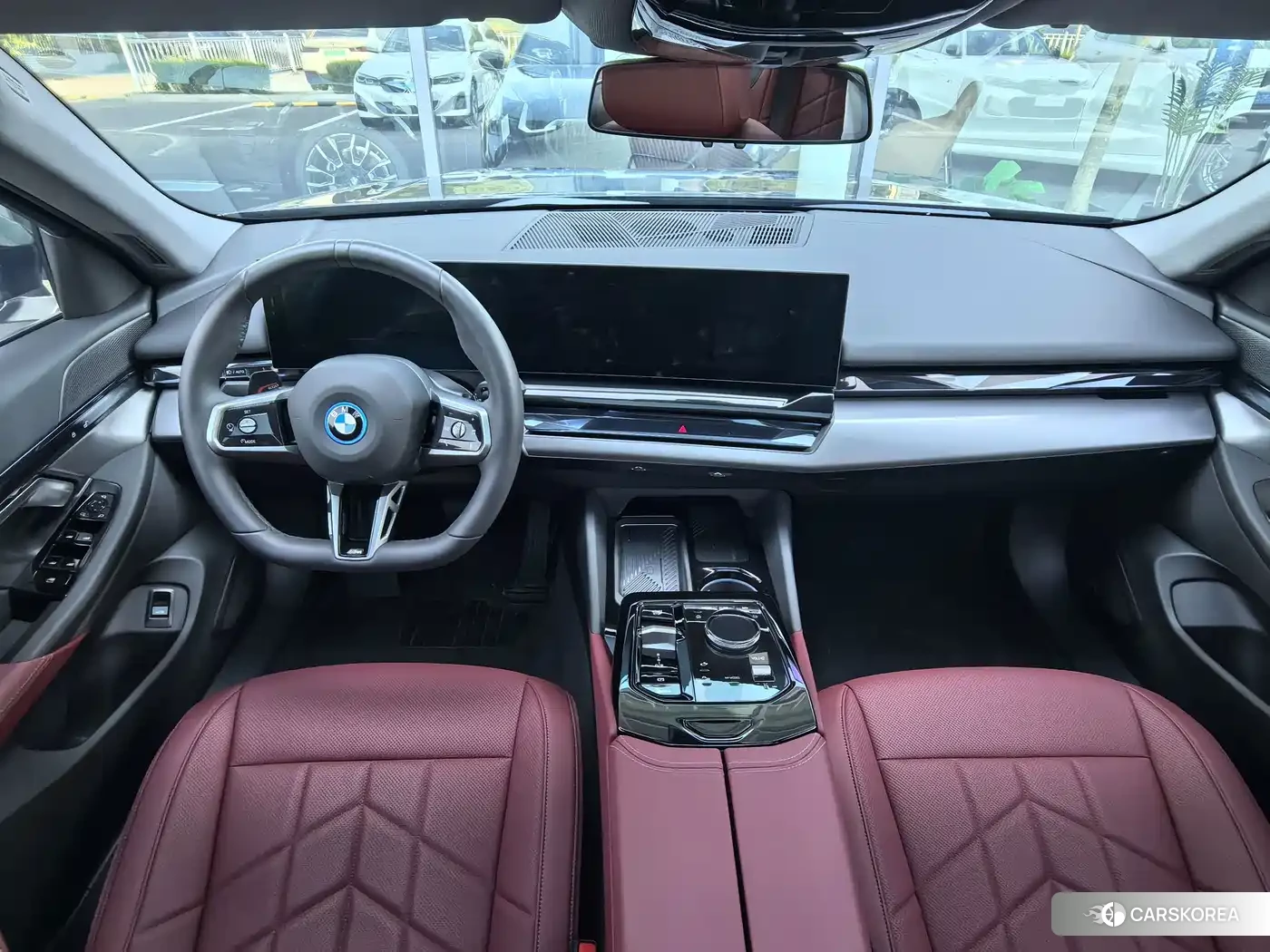 BMW i5 id 4628996 из Китая 18