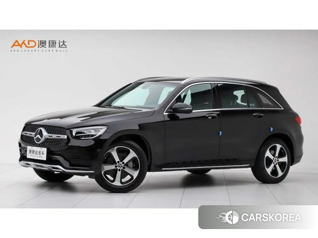 Mercedes-Benz GLC id 4240512 из Китая 7