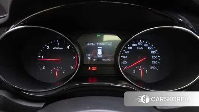 Kia The New Carnival id 3469730 из Кореи 17