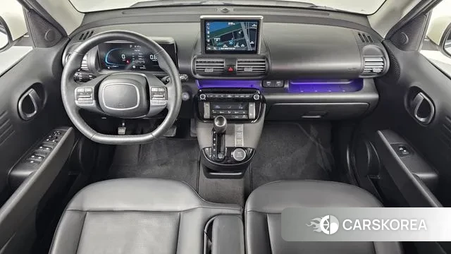 Hyundai Casper id 3776801 из Кореи 17