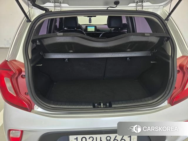 Kia All New Morning (JA) id 4417293 из Кореи 16